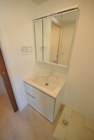 メルヴェーユ町田の物件内観写真